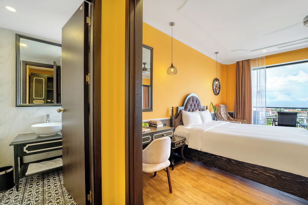 Athenia Boutique Hotel and Spa 34/62