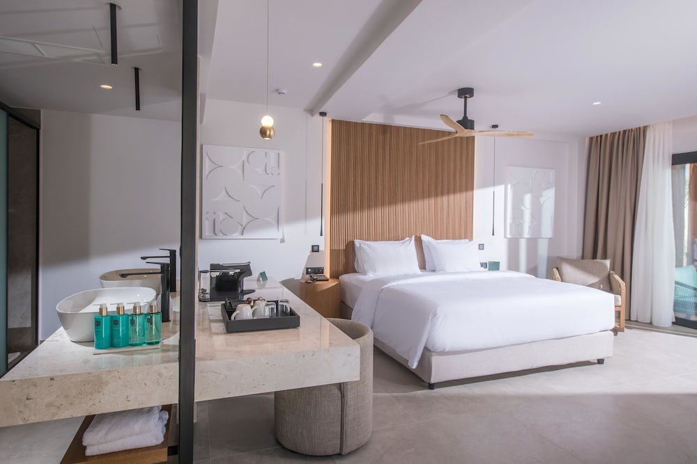 Noble Hotel Suites 15/50