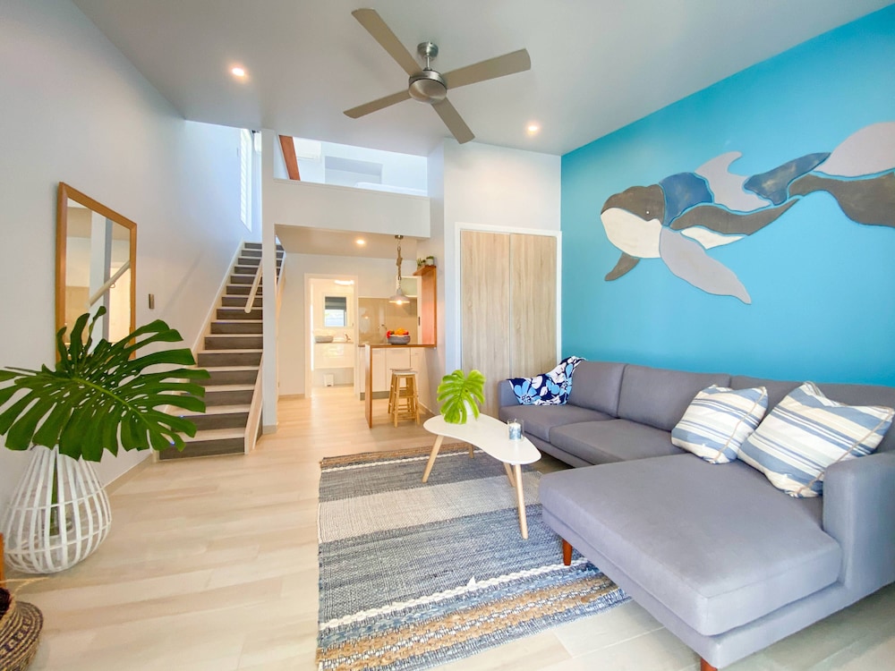 Ocean Escape Resort & Spa 25/48