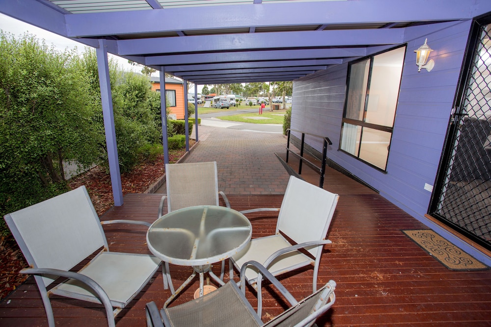 Big4 Traralgon Park Lane Holiday Park 37/50