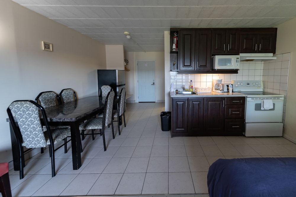 Villager Lodge 44/57