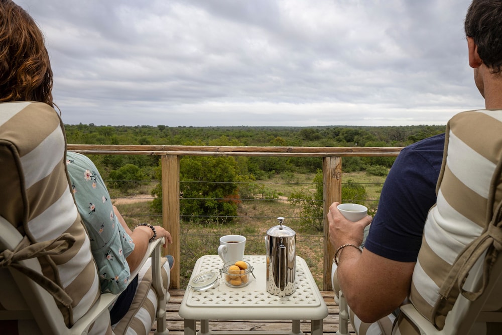 Simbavati Hilltop Lodge 29/50