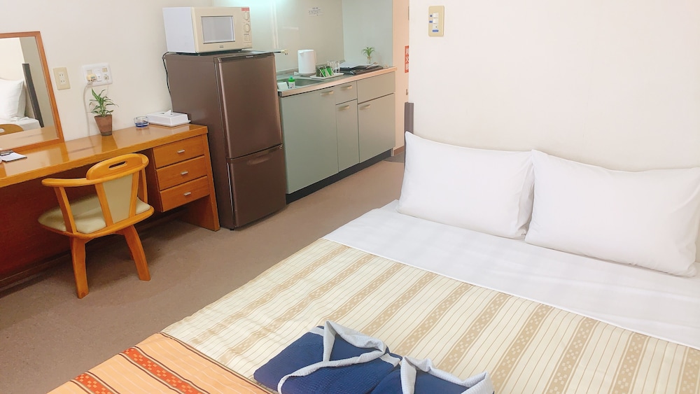 Hotel Peaceland Kume 28/58