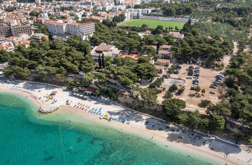 Family Resort Urania 38/42