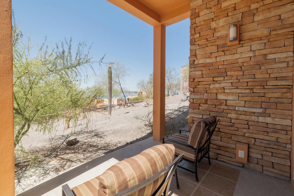 Puerta Cortes Residences 19/48