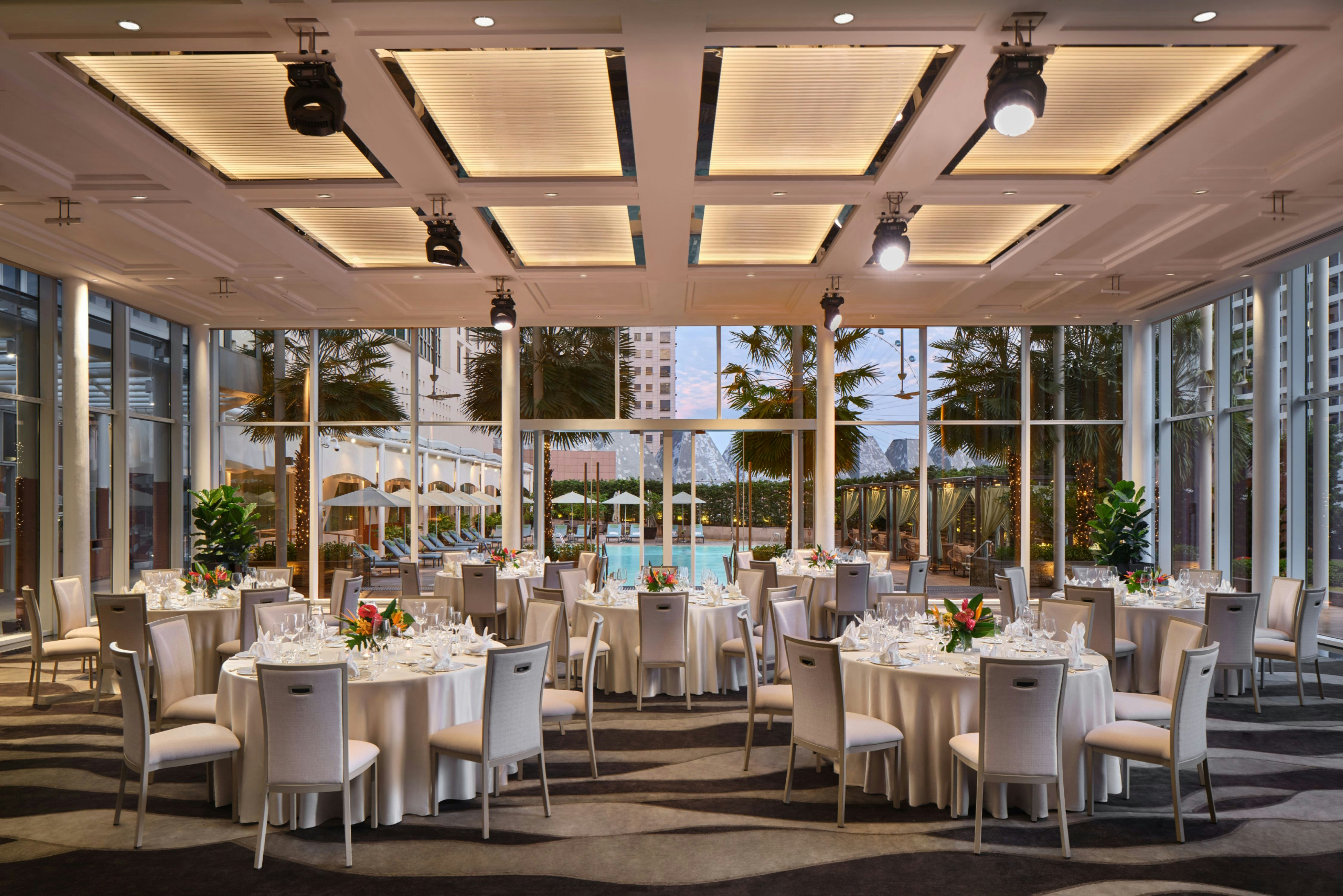 Conrad Singapore Marina Bay 34/65