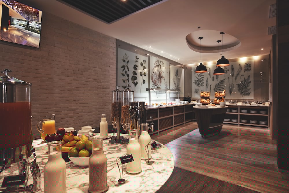 Krystal Grand Suites Insurgentes 59/67