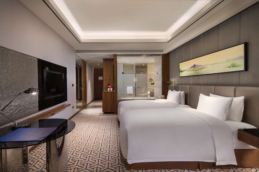 Radisson Blu Zhengzhou Huiji 19/58
