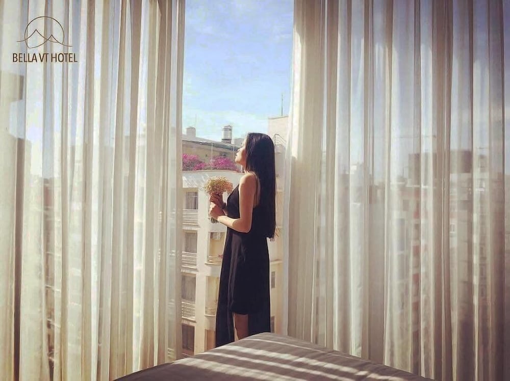 Bella Vt Hotel 45/81