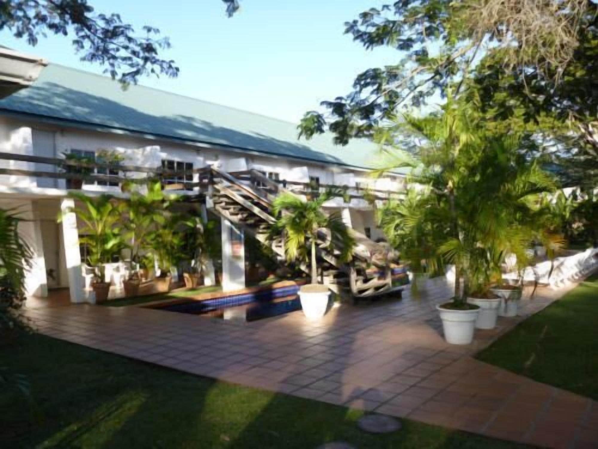 Summerland Suites 14/16