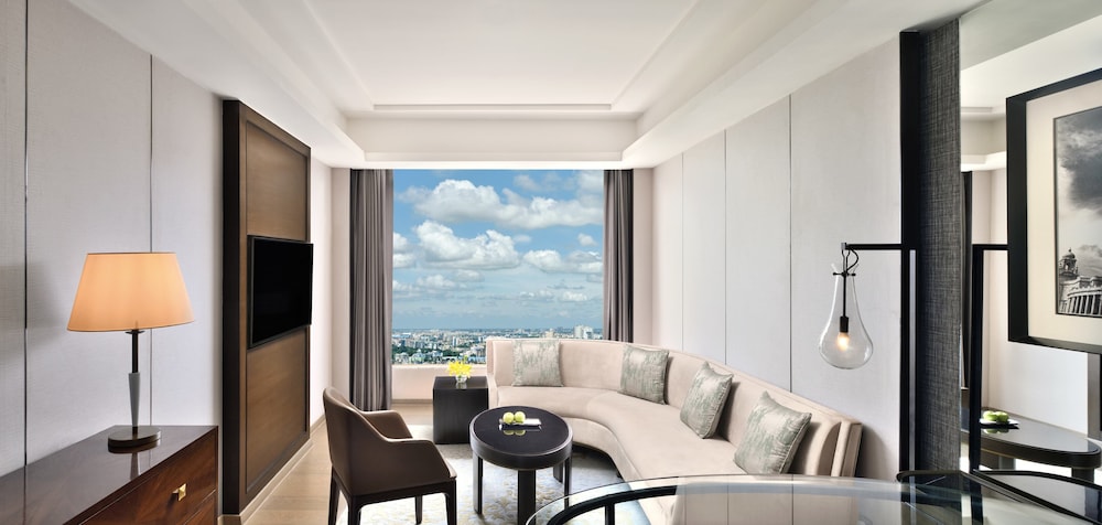 Jw Marriott Hotel Kolkata 23/35