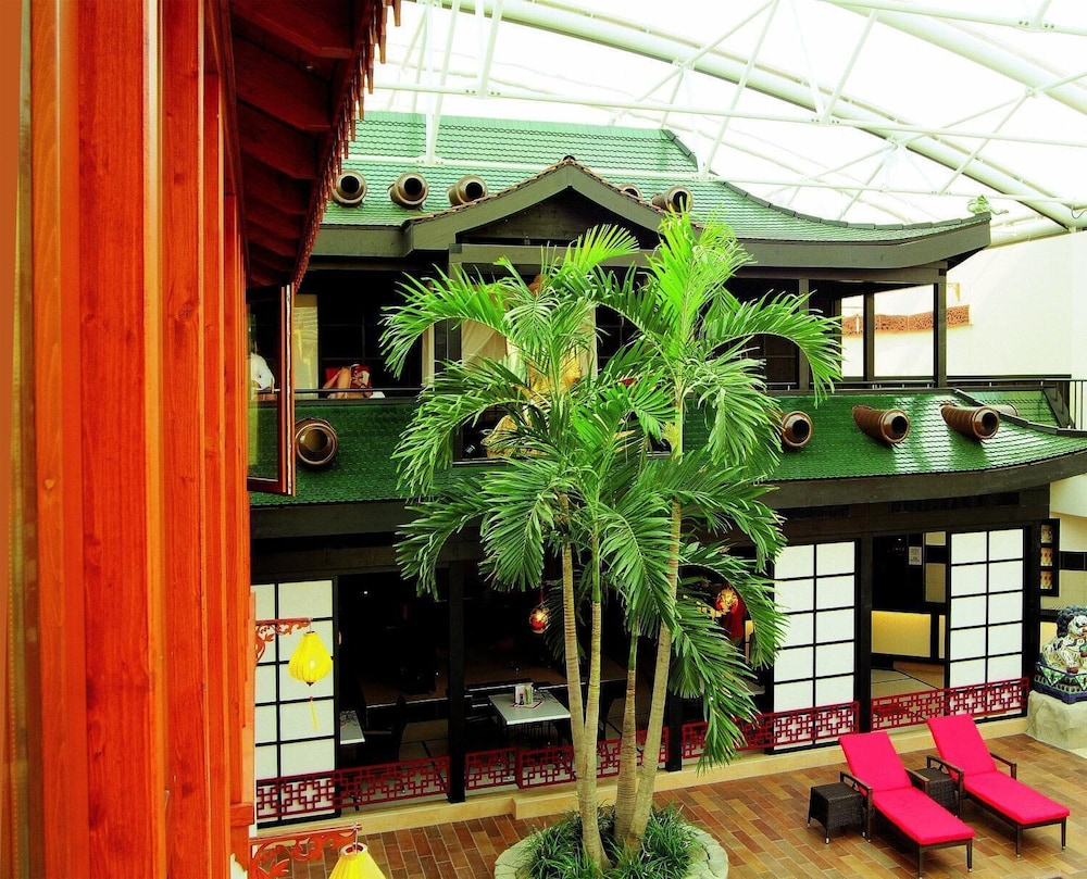 Sieben Welten Hotel & Spa Resort 3/49