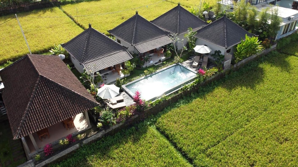 Paraiso Cottage Ubud 30/46