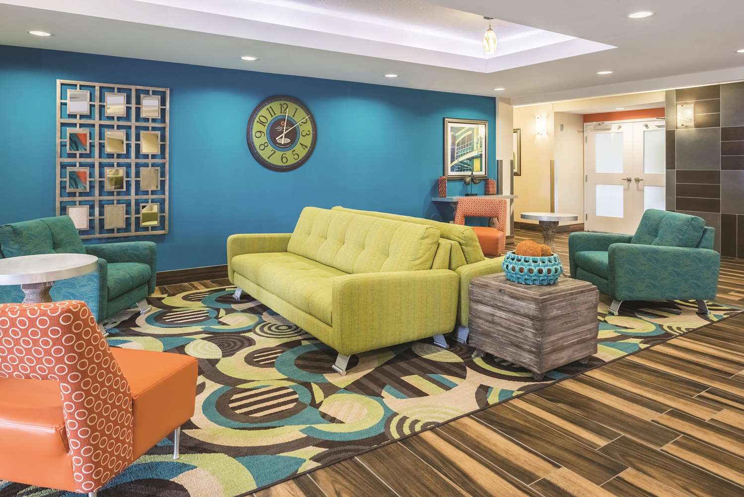 La Quinta Inn & Suites by Wyndham Grand Forks 22/37