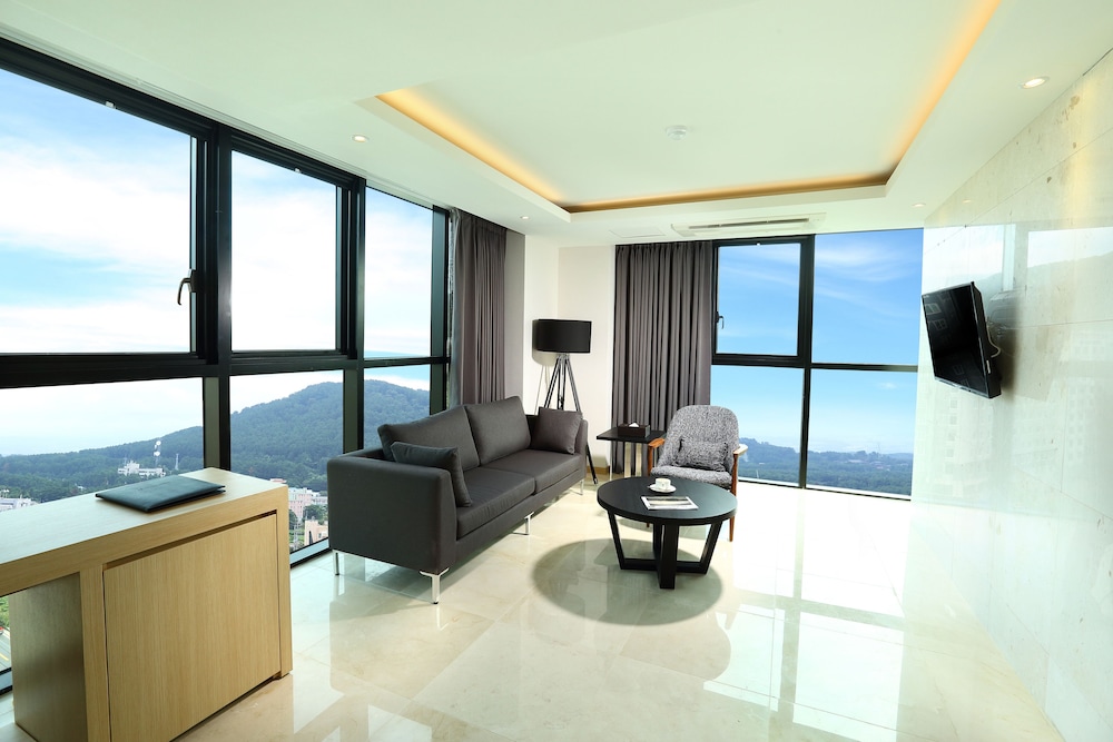Hotel The One Jeju 32/52