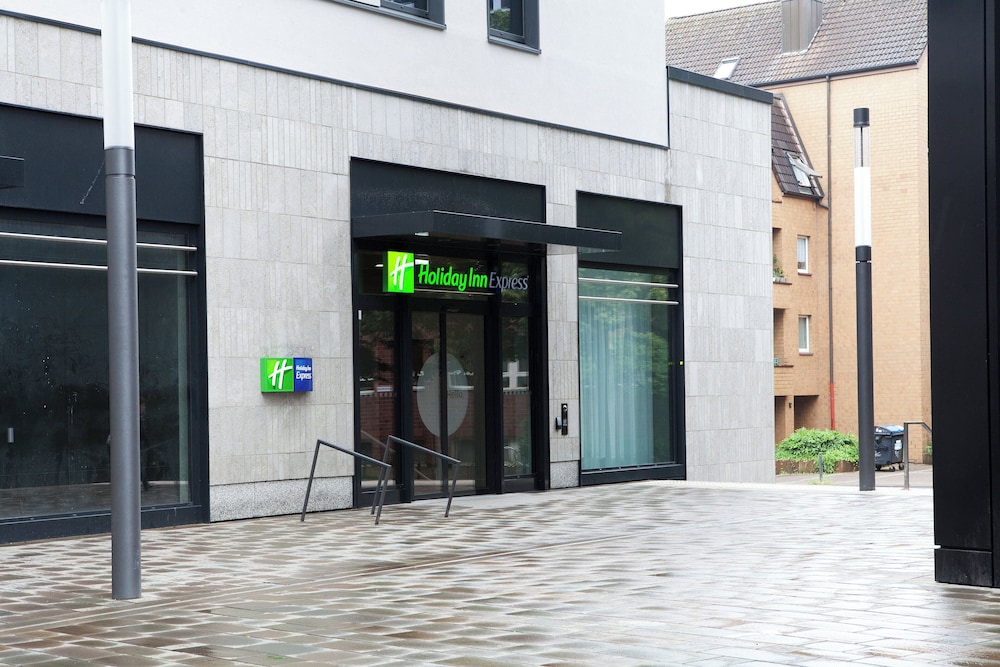Holiday Inn Express Bochum, an IHG Hotel 44/49
