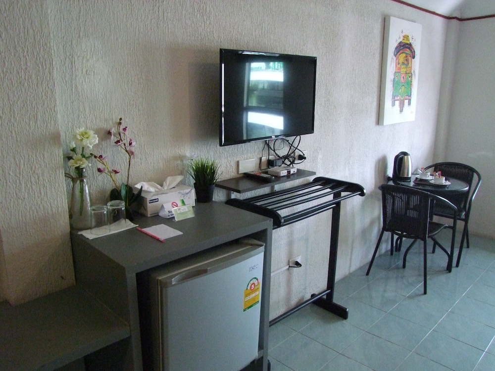 Samui Green Hotel 43/71