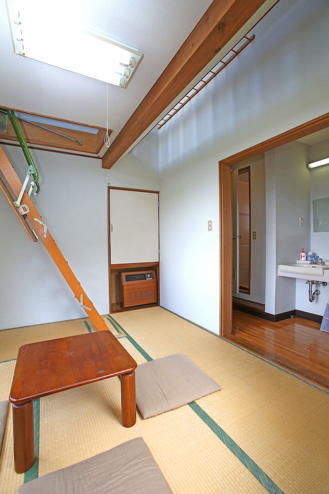 Wafu Pension Miyazawa 58/66