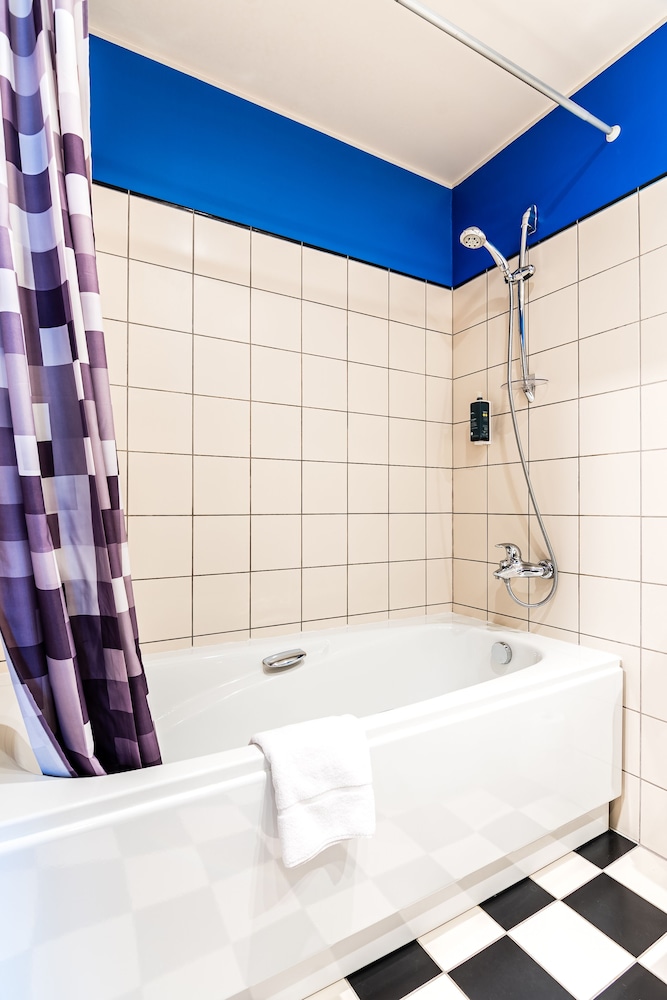 Victoria Hotel Kaunas 50/50