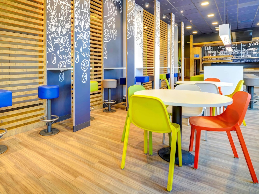 IBIS BUDGET RUEIL MALMAISON 45/47