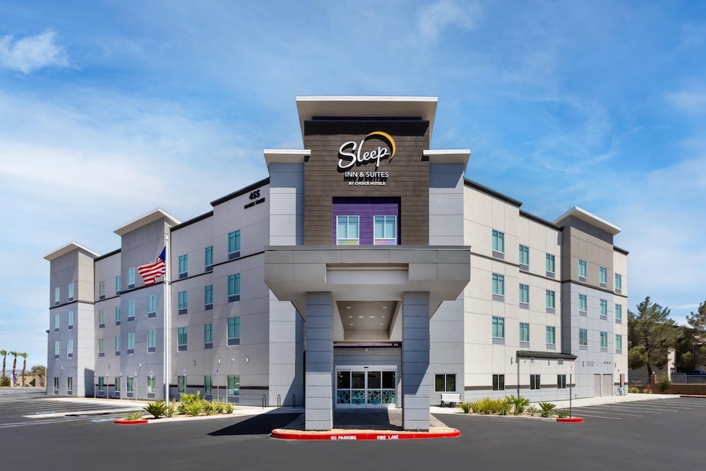 Sleep Inn & Suites Henderson - Las Vegas 2/44