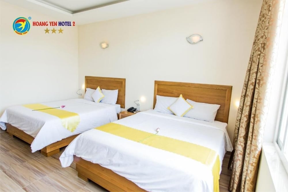 Hoang Yen 2 Hotel 26/53