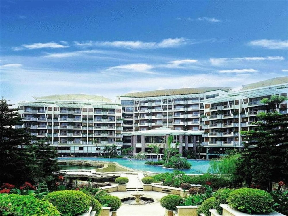 Yihe Hotel Guangzhou 2/59