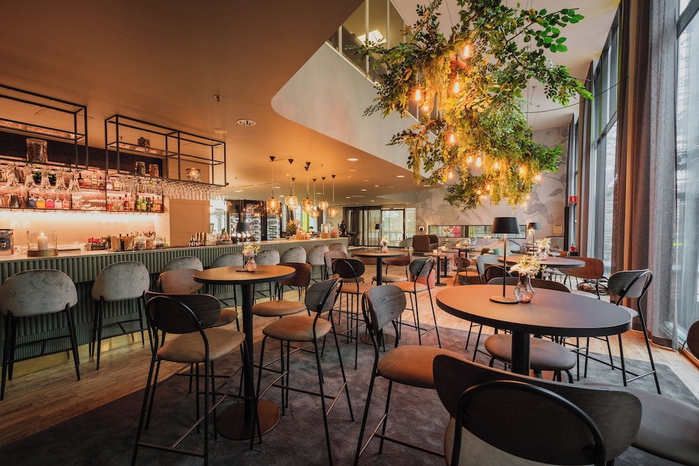 Hyatt Place Gothenburg Central 53/68