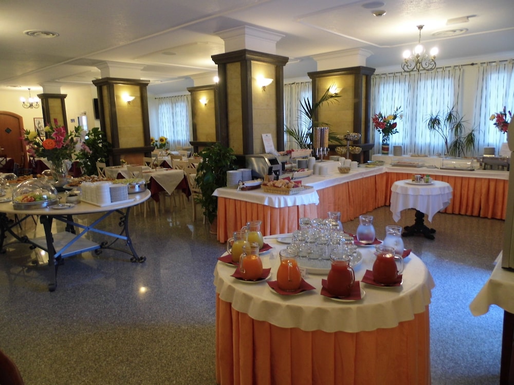 Le Nereidi Hotel Residence & Conference 51/64