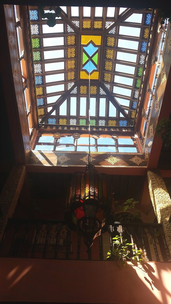 Riad Maison Du Sud 3/45