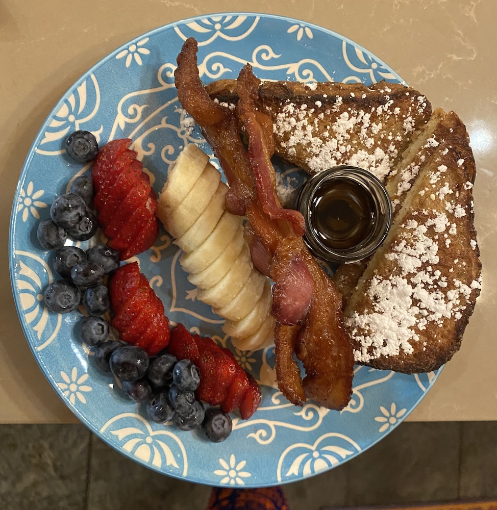 Cliff House Lodge Bed and Breakfast 31/72
