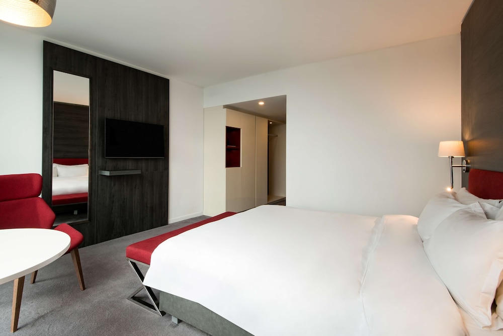 Radisson Blu Birmingham 11/45