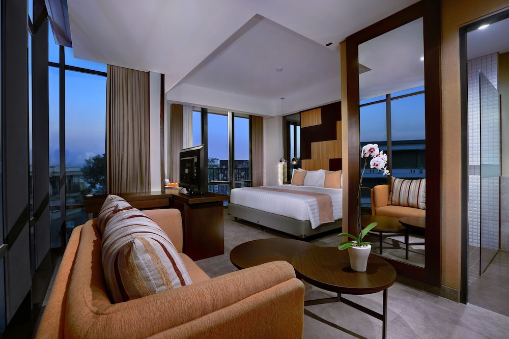 Aston Inn Mataram 46/65