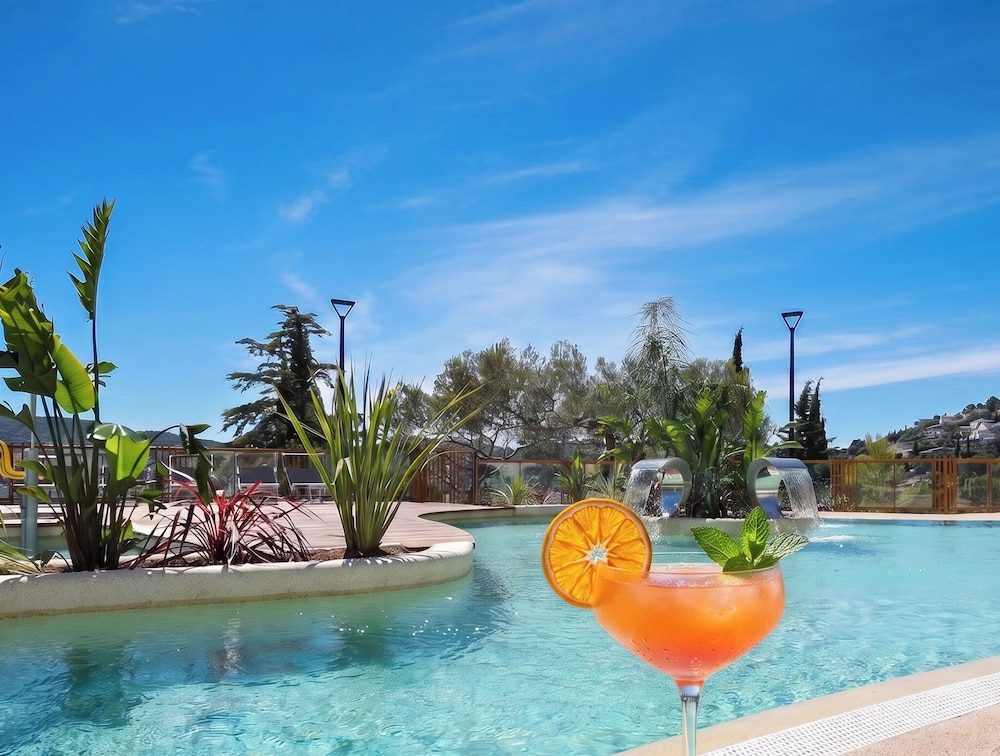 Village Club Les Mas De L'esterel 7/50