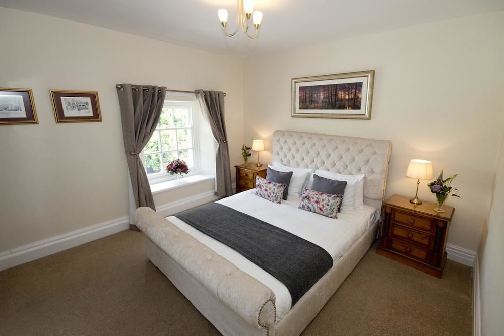 The Morritt Country House Hotel & The Garage Spa 10/67