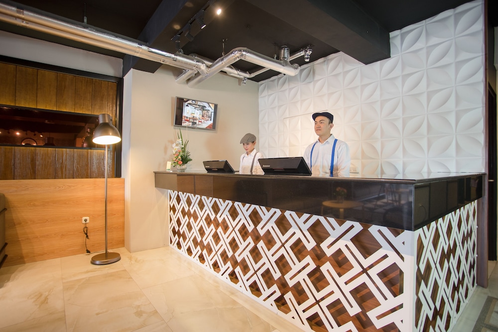 ALLSTAY HOTEL YOGYAKARTA 8/62