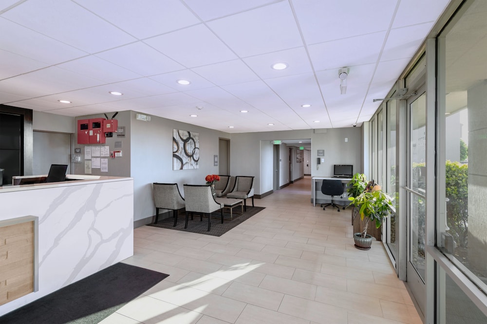 Garden Executive Hotel 17/58