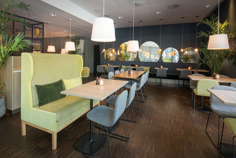 Scandic Stavanger Forus 26/50