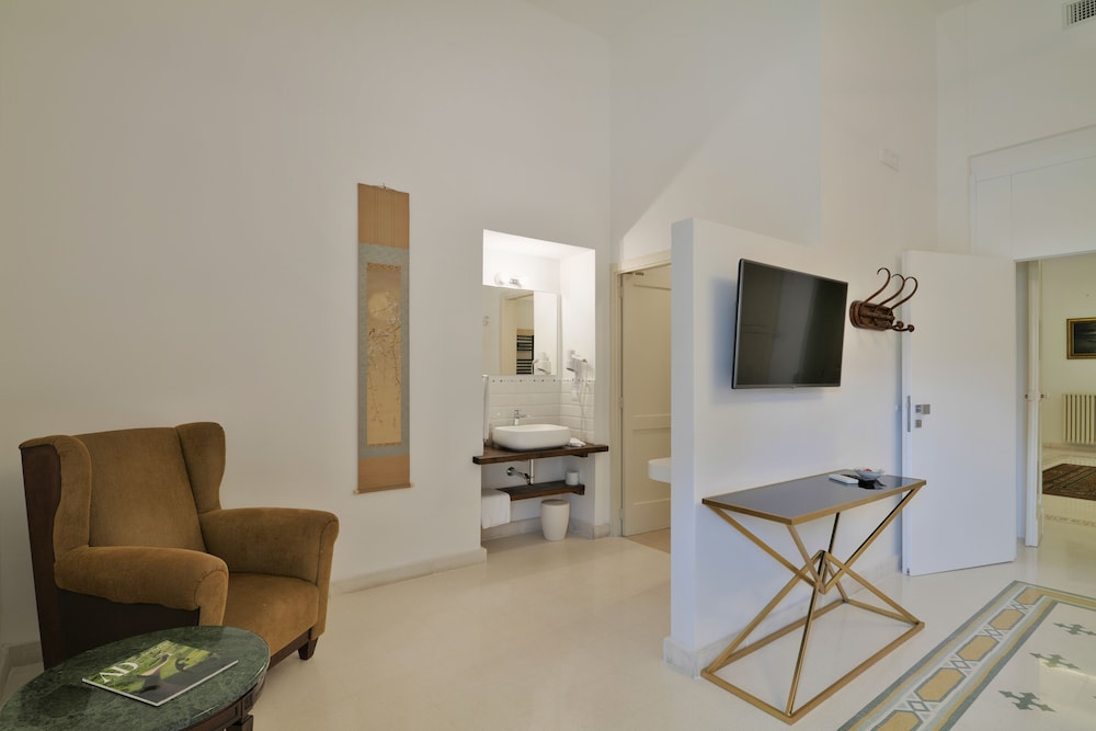 Hotel Palazzo Rollo 31/50