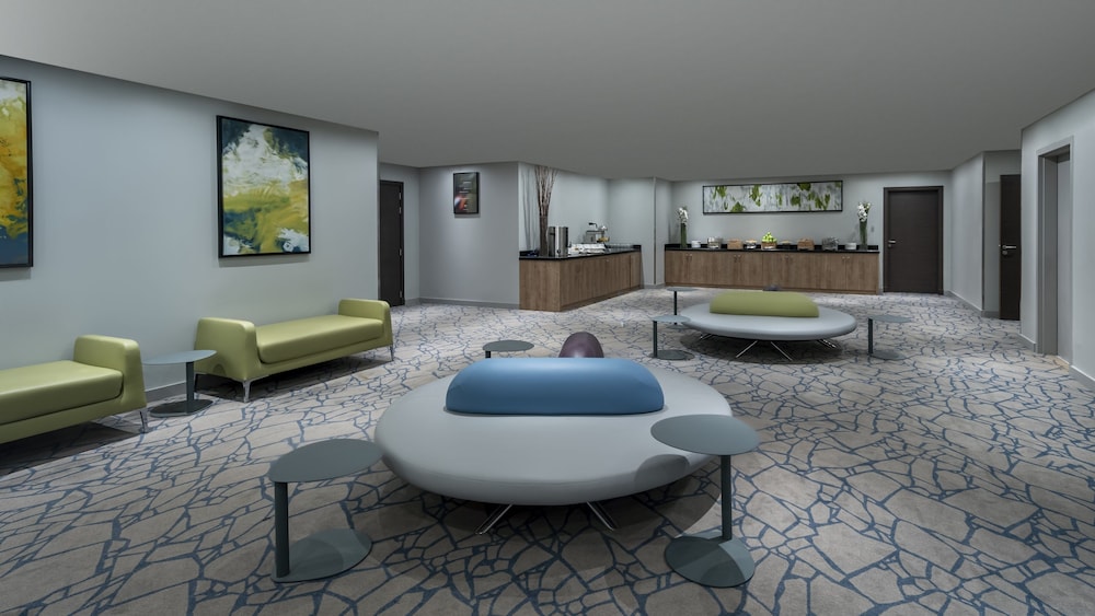 فندق إيبيس جدة طريق الملك(Ibis Jeddah Malik Road) 49/70