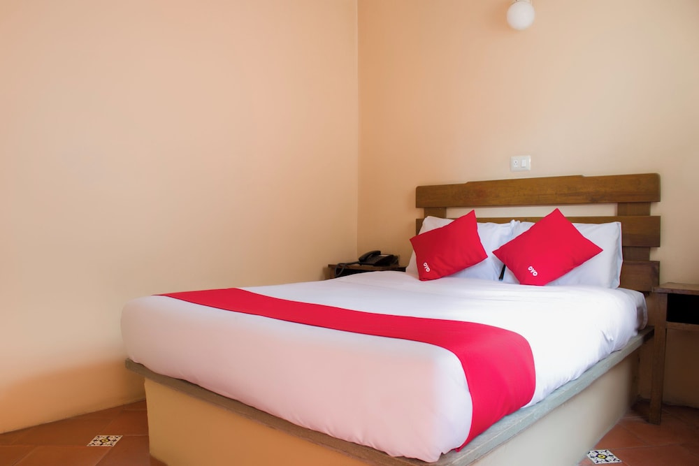 OYO Hotel Museo Xalapa 15/39