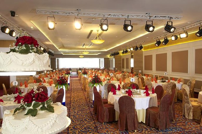 Vissai Saigon Hotel 22/25
