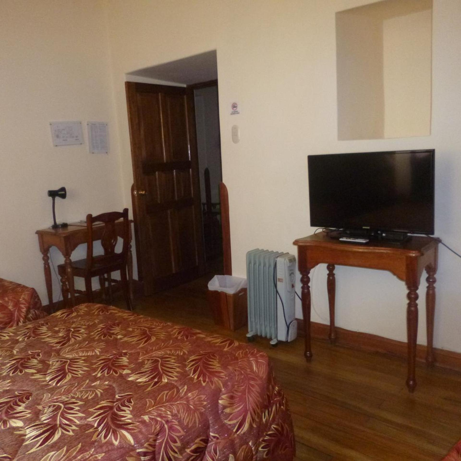 Hotel Midori 40/50