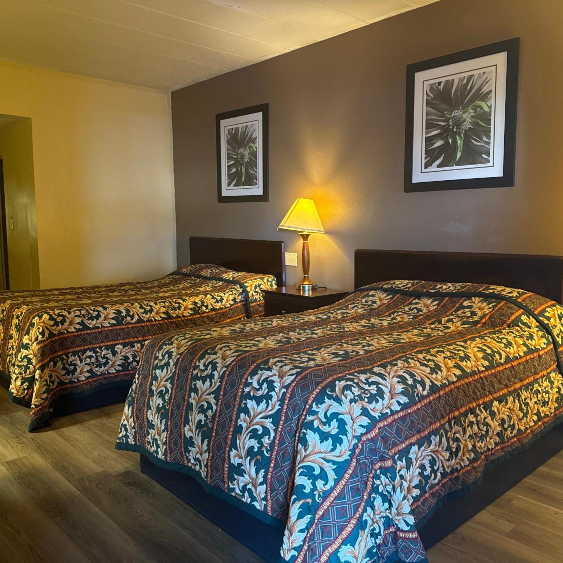 Diamond Inn And Suites 9/29