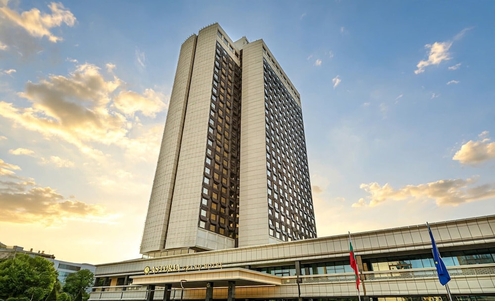 Astoria Grand Hotel in SOFIA
