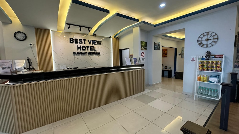 Best View Hotel Sunway Mentari 10/59