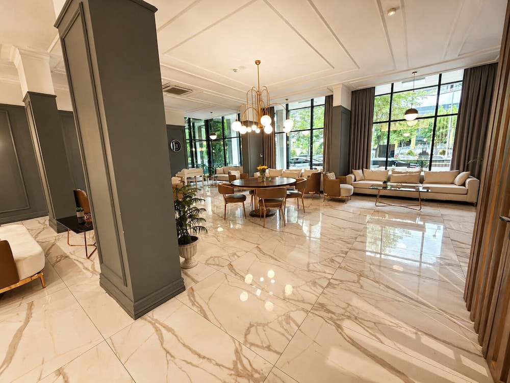 Yesilyurt Park Otel 27/50