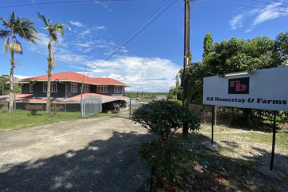 Hotel O Rb Homestay & Farms 34/34