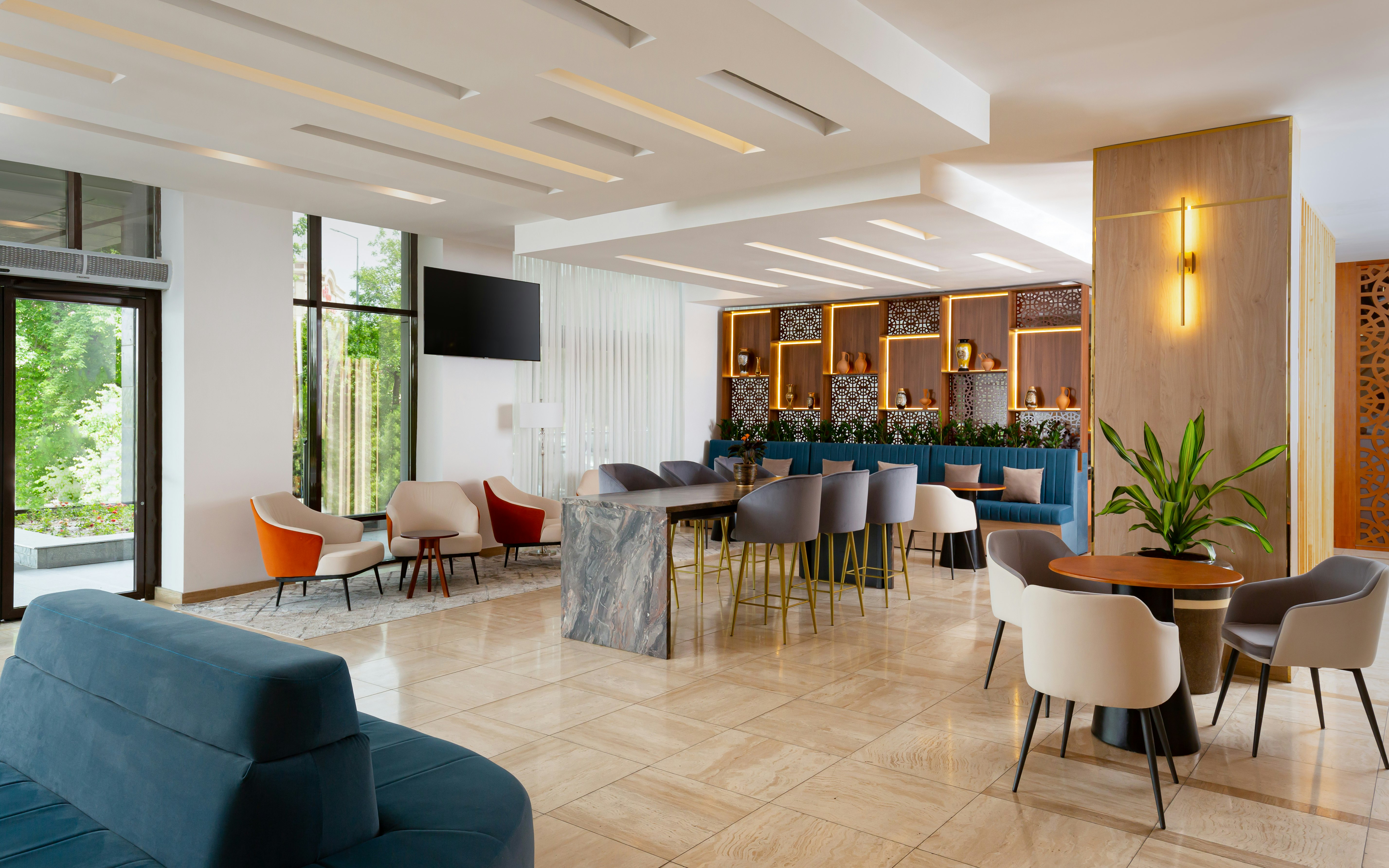 DoubleTree by Hilton Shymkent 14/31