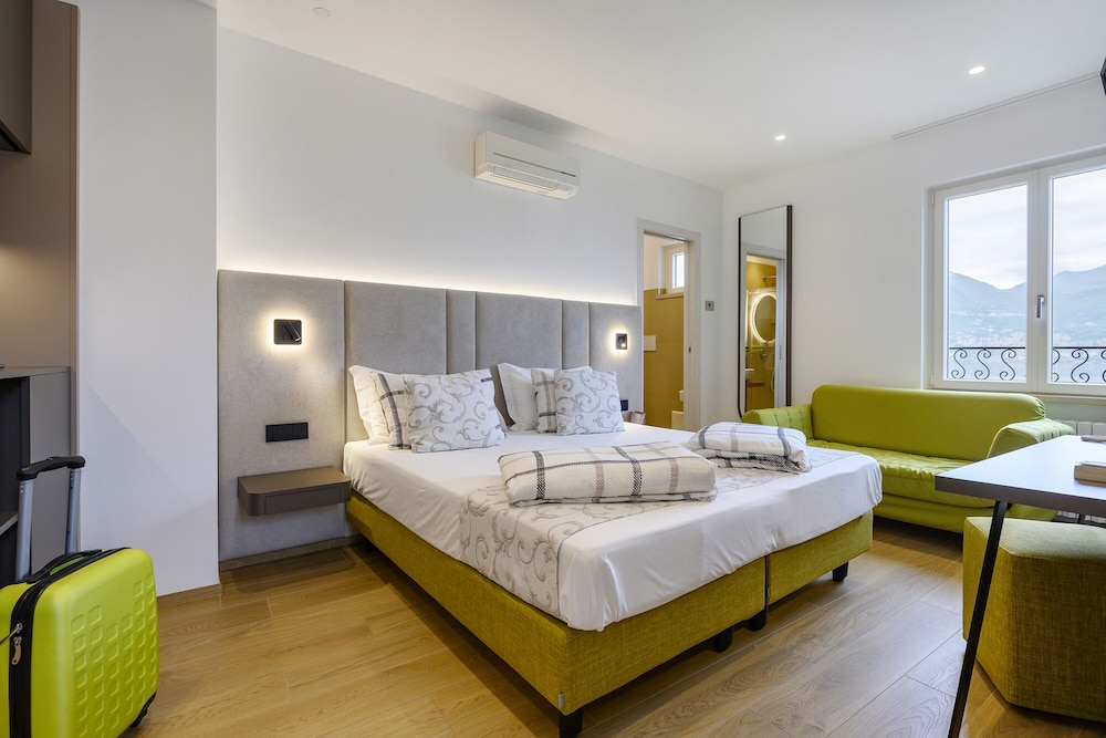 Albergo Pace 5/42